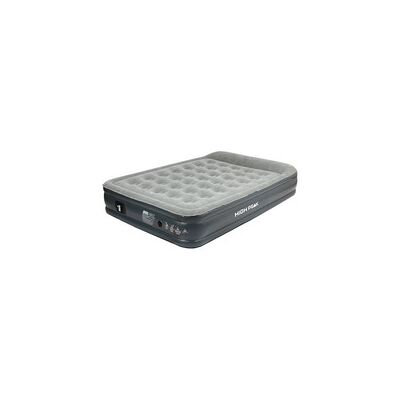High Peak Double Confort Doux, Matelas pneumatique - Publicité High Peak Double Confort Doux, Matelas pneumatique - Publicité