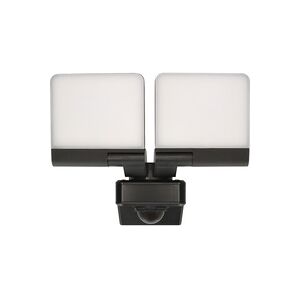brennenstuhl® Connect WiFi projecteur LED Duo WFD 3051 P, Lampe - Publicité brennenstuhl® Connect WiFi projecteur LED Duo WFD 3051 P, Lampe - Publicité