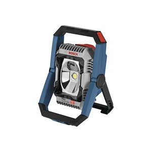 Bosch GLI 18V 3000, Lampe de travail - Publicité Bosch GLI 18V 3000, Lampe de travail - Publicité