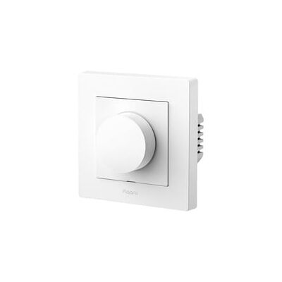 Aqara Interrupteur variateur H2, Gradateur - Publicité Aqara Interrupteur variateur H2, Gradateur - Publicité