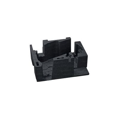Bosch Insert L-BOXX pour GNF18V-40/20-40, Dépôt - Publicité Bosch Insert L-BOXX pour GNF18V-40/20-40, Dépôt - Publicité