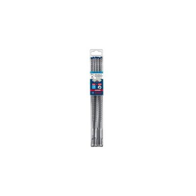 Bosch Expert Foret SDS plus-7X, Perceuse - Publicité Bosch Expert Foret SDS plus-7X, Perceuse - Publicité