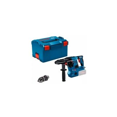 Bosch GBH 18V-28 CF PROFESSIONAL SDS Plus, Marteau piqueur - Publicité Bosch GBH 18V-28 CF PROFESSIONAL SDS Plus, Marteau piqueur - Publicité
