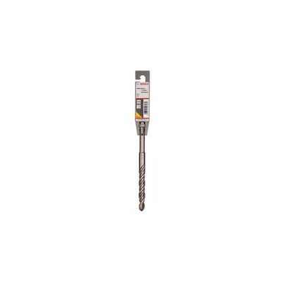 Bosch Forets SDS plus-5 pour perforateur, Perceuse - Publicité Bosch Forets SDS plus-5 pour perforateur, Perceuse - Publicité
