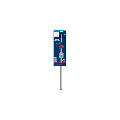 Bosch Foret à percussion EXPERT SDS Clean plus-8X Set, Ø 18mm, Perceuse - Publicité Bosch Foret à percussion EXPERT SDS Clean plus-8X Set, Ø 18mm, Perceuse - Publicité