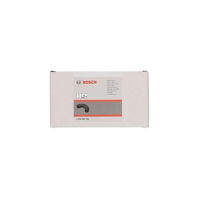 Bosch Capot de protection 125mm, Garde - Publicité Bosch Capot de protection 125mm, Garde - Publicité