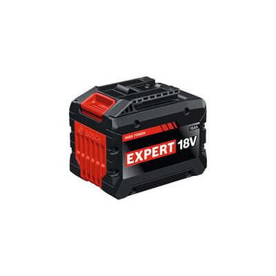 Bosch Expert Akku EXBA18V-150, Batterie - Publicité Bosch Expert Akku EXBA18V-150, Batterie - Publicité