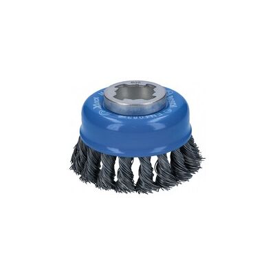 Bosch 2 608 620 727 accessoire pour meuleuse d''angle Brosse coupe - Publicité Bosch 2 608 620 727 accessoire pour meuleuse d''angle Brosse coupe - Publicité