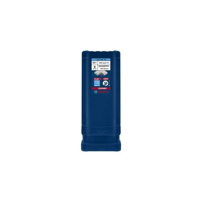 Bosch Expert Foret SDS plus-7X, Perceuse - Publicité Bosch Expert Foret SDS plus-7X, Perceuse - Publicité