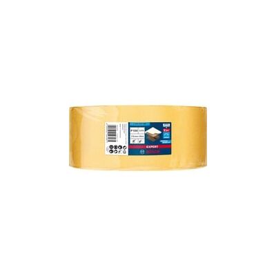 Bosch Expert Rouleau abrasif C470, Feuille abrasive - Publicité Bosch Expert Rouleau abrasif C470, Feuille abrasive - Publicité