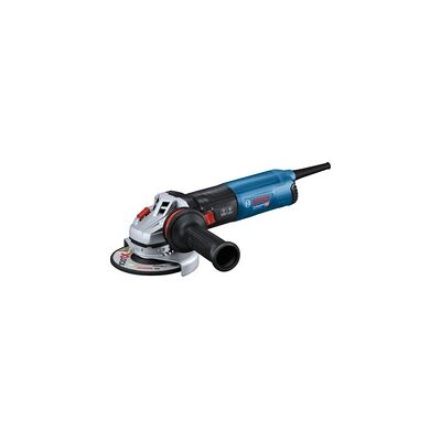 BOSCH GWS 14-125 S Broyeur d''atelier. CARToN, Meuleuse d''angle - Publicité BOSCH GWS 14-125 S Broyeur d''atelier. CARToN, Meuleuse d''angle - Publicité