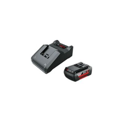 Bosch Starter-Set 36V (GBA 36V 2.0Ah + AL 36V-20), Bundle - Publicité Bosch Starter-Set 36V (GBA 36V 2.0Ah + AL 36V-20), Bundle - Publicité