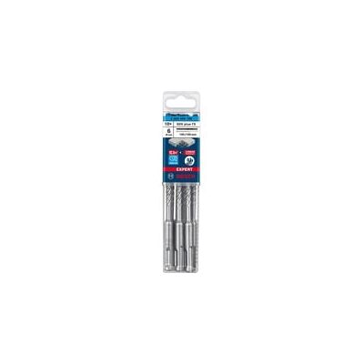Bosch Expert Foret SDS plus-7X, Perceuse - Publicité Bosch Expert Foret SDS plus-7X, Perceuse - Publicité