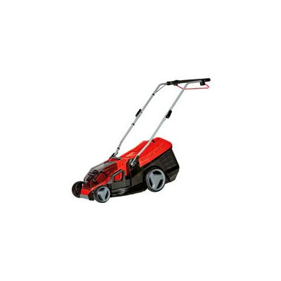 Einhell Tondeuse à gazon sans fil GE-CM 36/36 Li M - Solo, 36 volts (2x18V) - Publicité Einhell Tondeuse à gazon sans fil GE-CM 36/36 Li M - Solo, 36 volts (2x18V) - Publicité