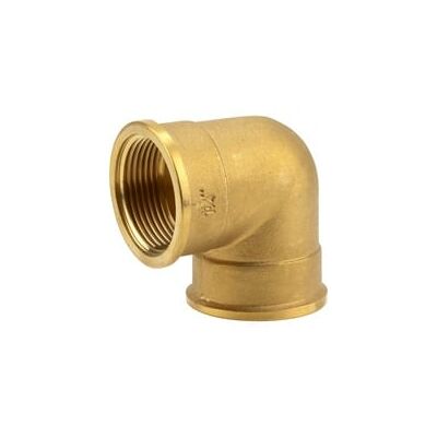 Gardena Coude avec filetage intérieur 42 mm (G 1 1/4), Connecteur - Publicité Gardena Coude avec filetage intérieur 42 mm (G 1 1/4), Connecteur - Publicité