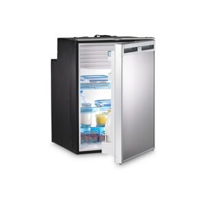 Dometic CoolMatic CRX 110 frigo combine Sous comptoir 107,5 L Argent, Réfrigérateur - Publicité