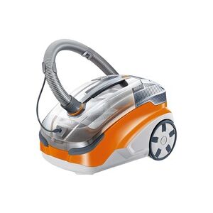 Thomas Pet & Family Aqua+ 1,8 L Aspirateur réservoir cylindrique Sec&humide 1700 W Sac à poussière, Nettoyeur haute pression - Publicité