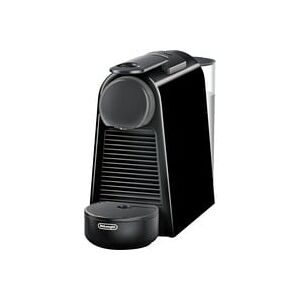 Delonghi Essenza Mini EN85.B machine à café Semi-automatique Machine à expresso 0,6 L, Machine à capsule - Publicité Delonghi Essenza Mini EN85.B machine à café Semi-automatique Machine à expresso 0,6 L, Machine à capsule - Publicité