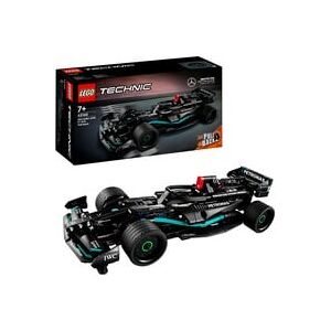 Lego Technic - Mercedes-AMG F1 W14 E Performance Pull-Back, Jouets de construction - Publicité