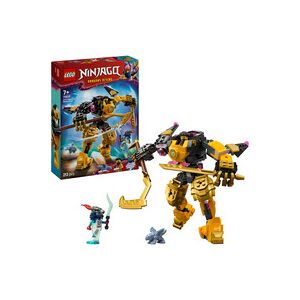 Lego Ninjago - Le mécha de combat Spinjitzu d''Arin, Jouets de construction - Publicité Lego Ninjago - Le mécha de combat Spinjitzu d''Arin, Jouets de construction - Publicité