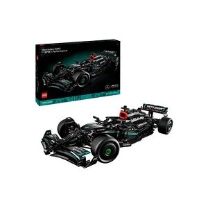 Lego Technic - Mercedes-AMG F1 W14 E Performance, Jouets de construction - Publicité