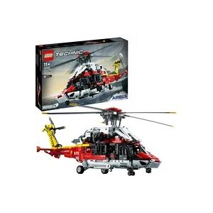 Lego Technic - L’hélicoptère de secours Airbus H175, Jouets de construction - Publicité