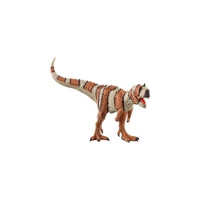 Schleich Dinosaurs Majungasaurus, Figurine - Publicité Schleich Dinosaurs Majungasaurus, Figurine - Publicité