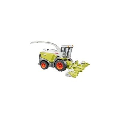 Bruder Claas Jaguar 980, Modèle réduit de voiture - Publicité Bruder Claas Jaguar 980, Modèle réduit de voiture - Publicité