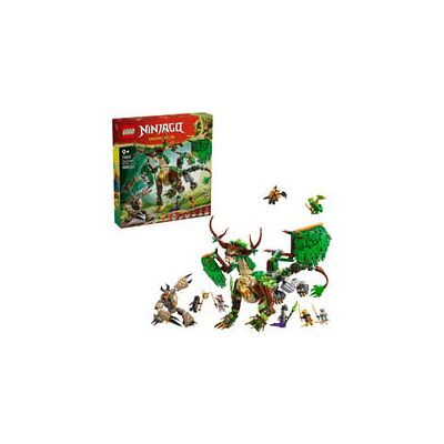 Lego Ninjago Le Dragon de la Vie, Jouets de construction - Publicité Lego Ninjago Le Dragon de la Vie, Jouets de construction - Publicité