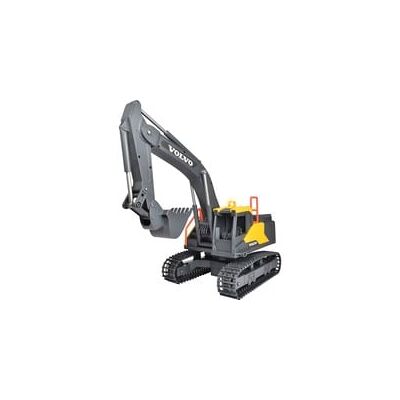 Dickie RC Volvo Mining Excavator, Voiture télécommandée - Publicité Dickie RC Volvo Mining Excavator, Voiture télécommandée - Publicité