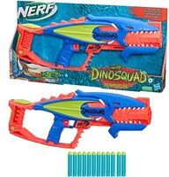 Hasbro NERF DinoSquad RapTor Surge, NERF Gun