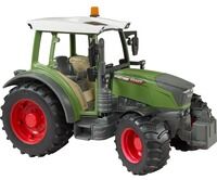 Bruder Fendt Vario 211, Modèle réduit de voiture