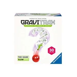 Ravensburger GraviTrax The Game Flow Jeu de billes, Jeu d''apprentissage - Publicité