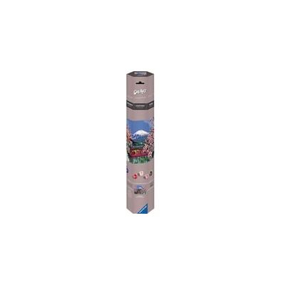 Ravensburger CreArt Leinwand Edition - Japanese Cherry Blossom, Peinture - Publicité Ravensburger CreArt Leinwand Edition - Japanese Cherry Blossom, Peinture - Publicité