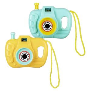 Boland Cameras en jouets (lot de 2)
