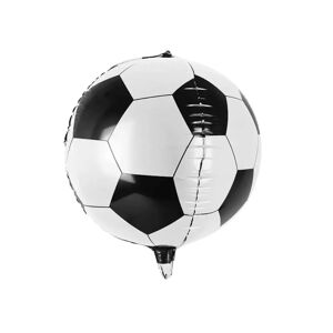 Party Deco Ballon de Foot gonflable ø40cm