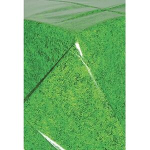 Amscan Nappe en plastique Terrain de foot 243x137cm