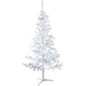 Sparklers Club Sapin de Noel artificiel blanc 180cm