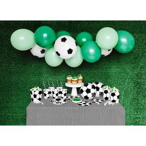 Party Deco Kit Decoration Anniversaire theme Football
