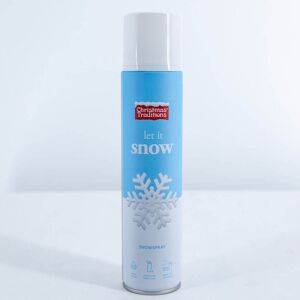 Spray neige 300 ml 