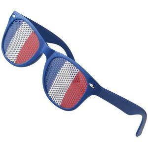 CDA Lunettes Allez la France - BLEU