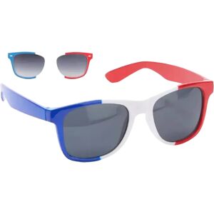 CDA Lunettes Allez la France - TRICOLORE