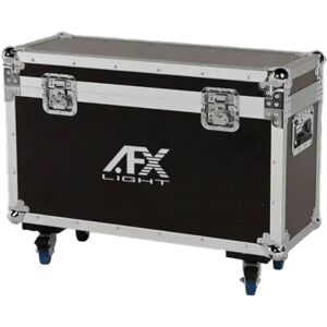 LOTRONIC FLIGHT CASE POUR 2 X BEAM100-LED