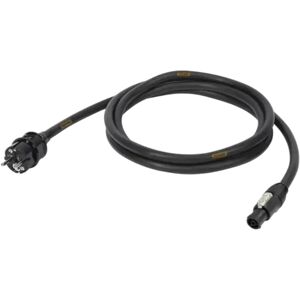 CABLE ALIMENTATION POWERCON MAGIC FX - 1.5M