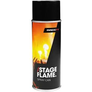 SPRAY STAGE FLAMME 400ML