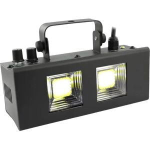 MSC LED STROBE 2X20W - BOOMTONE DJ - MACHINE A LED