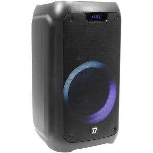 MSC ENCEINTE PORTABLE - TRAVELER 300 - BOOMTONE DJ