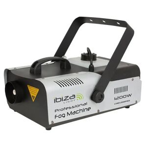 MACHINE À FUMÉE 1200W DMX