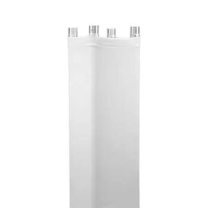 BOOMTONE DJ LYCRA STRUCTURE POUR TOTEM BLANC - BOOMTONE (2 MÈTRES)