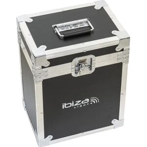 Flight Case pour Lyre Retro LED E-COSMOS